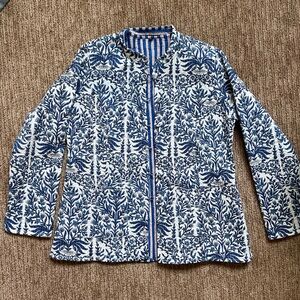 *NEW* VIRAL TIKTOK Quilted Jacket from Notting Hill